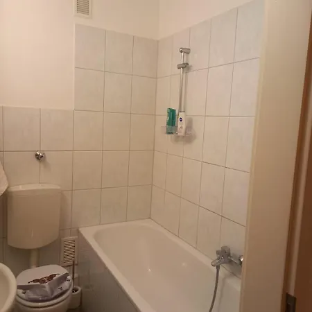 شقة 58 Qm Am Borussia Park In Mg-rheydt *