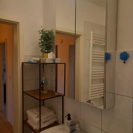 شقة 58 Qm Am Borussia Park In Mg-rheydt بوروسيا مونشنغلادباخ