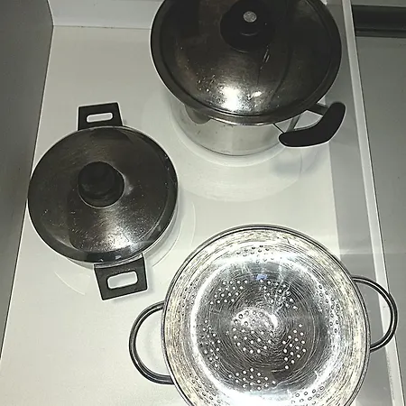 شقة 58 Qm Am Borussia Park In Mg-rheydt بوروسيا مونشنغلادباخ