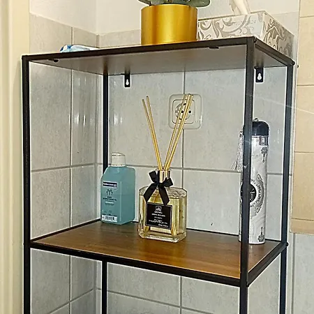 شقة 58 Qm Am Borussia Park In Mg-rheydt بوروسيا مونشنغلادباخ