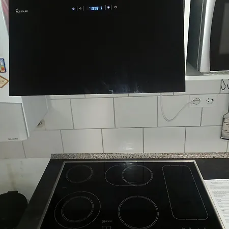 شقة 58 Qm Am Borussia Park In Mg-rheydt *