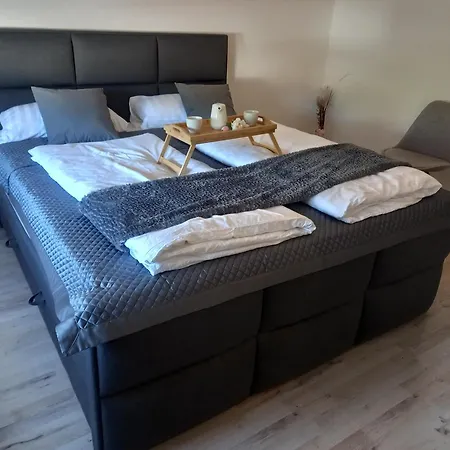 58 Qm Am Borussia Park In Mg-rheydt شقة *