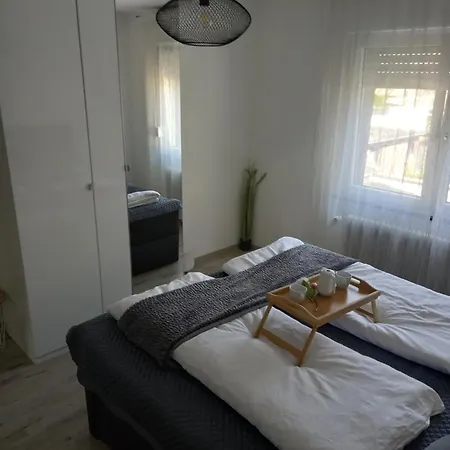 شقة 58 Qm Am Borussia Park In Mg-rheydt بوروسيا مونشنغلادباخ