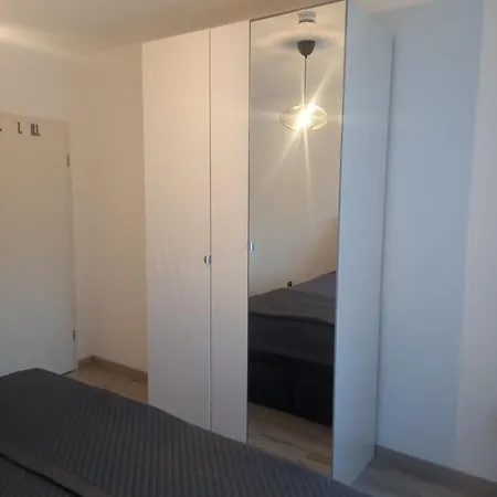 شقة 58 Qm Am Borussia Park In Mg-rheydt *